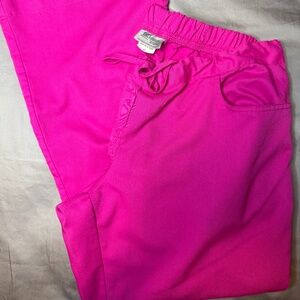 Grey's Anatomy Nursing Scrub Pants -PETITE